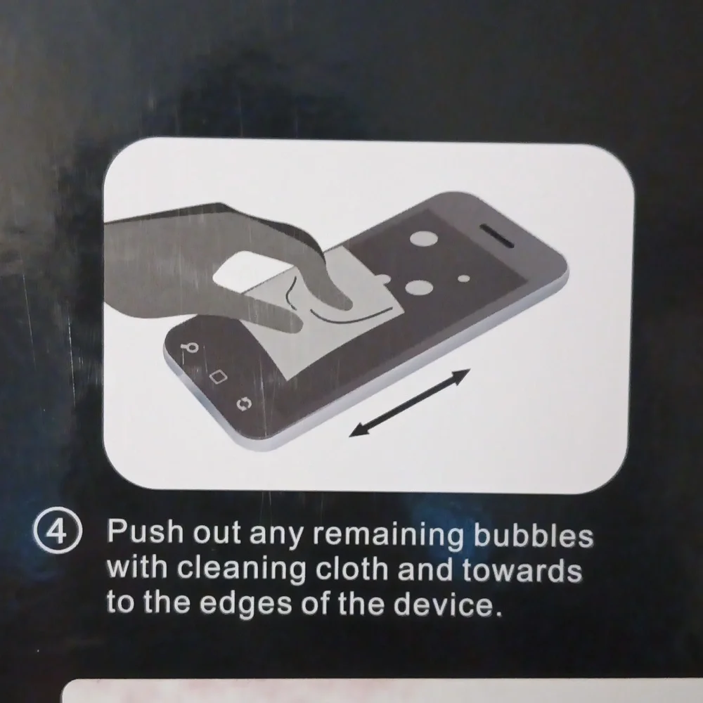 Supershieldz Tempered Glass Screen Protector